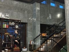 -YUNHE秐合· 雅致浙宴(西溪店)
