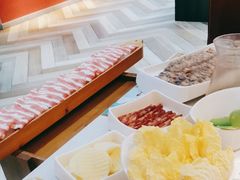 -香天下·四川火锅(安镇大润发店)