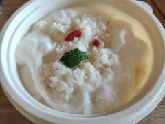 -堂屋糖水店(愚园店)