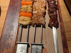 -雪熊精酿·哈尔滨烧烤酒馆(非遗大串店)