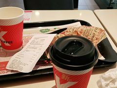 -肯德基(沪东店)