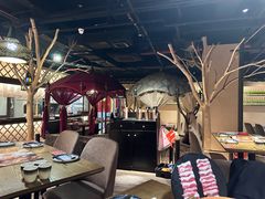 -那时新疆·若羌(经纬汇店)