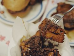 -華人 華星冰室(氹仔 店)