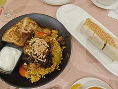 -BRBR叙利亚餐厅(总店)