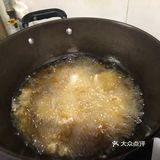 最好吃的干炸带鱼，没有之一