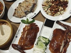 -河沿肉饼Beijing Pie(东华门店)