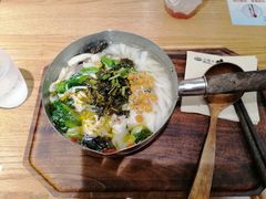 -小满手工粉(上海品尊国际店)