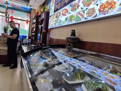 -金丝饭庄(金丝新天地保障性住宅小区店)