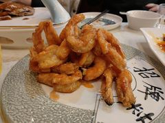 -老浒记民俗酒楼(王府井店)