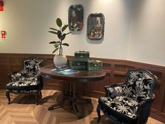 -漢舍中国菜馆(889广场店)