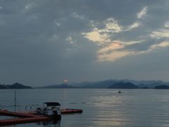-千岛湖东南湖区