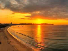 -三亚海棠湾万丽度假酒店