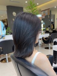 -GANO HAIR 