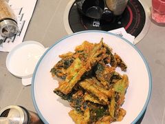 -粟氏天府·东北烧烤(江南兴隆街店)