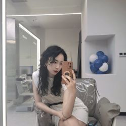 -M1 HAIR烫染