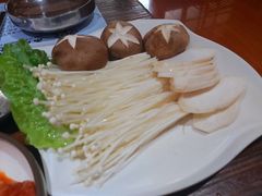 -韩一品韩国料理(柏庐南路店)