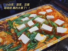 -杨氏青龙虾·羊蝎子(托乐嘉店)