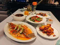 -南棠馆粤菜坊(群光店)