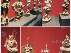 -陕西历史博物馆