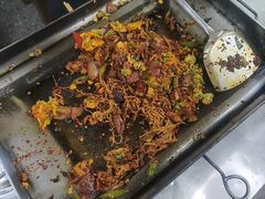-郝大姐·乌龙山铁板烧(大学城三店)