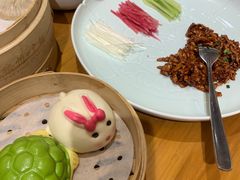 -乐忻皇朝(上海中心大厦店)