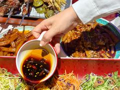 -亿牌牌东北烧烤(博物馆旗舰店)