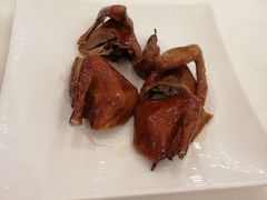 顺风乳鸽-金时代顺风大酒店(金山店)