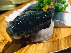 滋补炭烤鳗鱼-本炙炭烤·蒲烧活鳗料理店(金沙洲店)