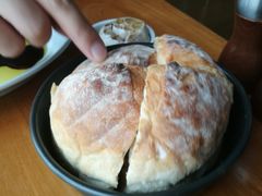 -沈阳君悦酒店·意坊意大利餐厅