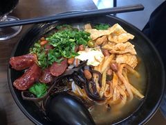 -柳大厨螺蛳粉(人民路总店)