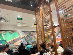 -阳阳中国饭(北京荟聚店)