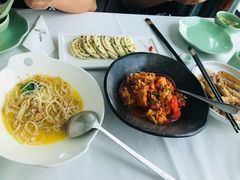 -Lotus 莲花空间(国贸商城店)