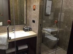 -蓝蔻酒店(深圳东站布吉万象汇店)