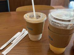 -LOTTA COFFEE(安居博文苑店)
