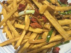 -静一餐厅·湖北菜(前门创始店)