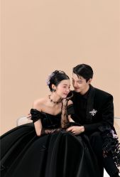 -金夫人婚纱摄影(总店)