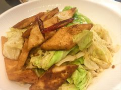 -巴依老爷新疆美食(清华东门店)