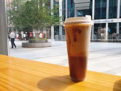 好事发生芋泥奶茶-杯欢制茶(三里屯店)