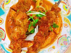 -新疆食府(华龙店)