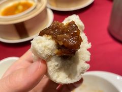 招牌叉烧包-北园酒家(小北路店)