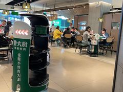 -费大厨辣椒炒肉(黄兴中心广场店)