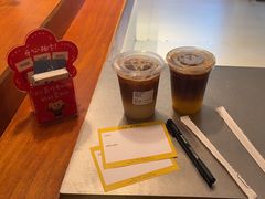 -有趣人类咖啡(永庆坊店)