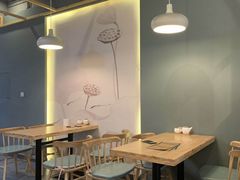 大堂-红小满休闲餐厅(十全街店)