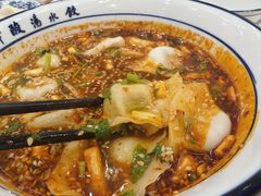 -清真馬峰小炒泡饃