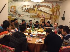 -东北人粗粮饺子坊(南山店)