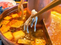 -小洋府铜锅涮肉(南锣鼓巷店)