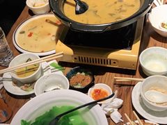 -茶花妹子云南餐厅(北大店)
