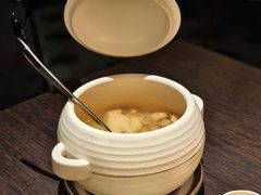 -庐灶江南·江南菜·四合院Bistro(东直门雍和宫·原华侨宾馆店)
