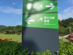 -顺峰山公园