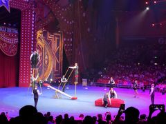 -珠海横琴长隆《卡卡虎奇遇记》